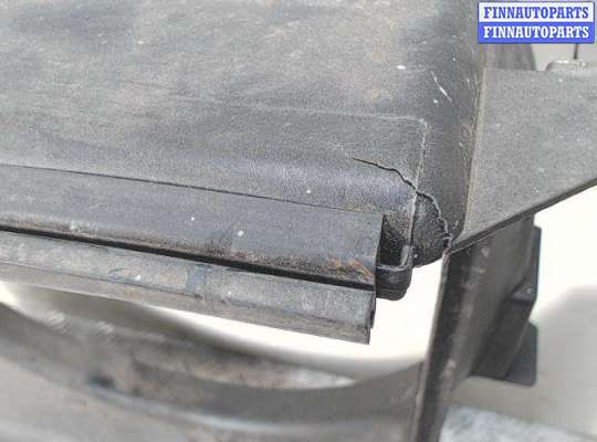 купить Диффузор на BMW 5 E39 (1996 - 2003)