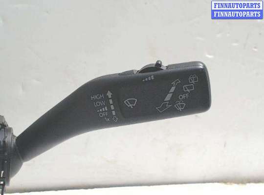 купить Переключатель дворников на Skoda Yeti (2009-2018)