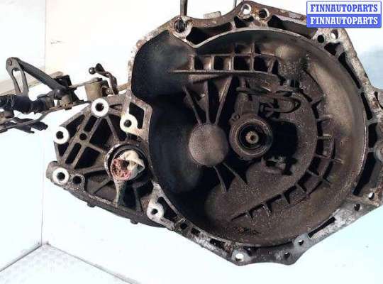 купить КПП 5 ст. на Opel Astra H (2004 - 2010)