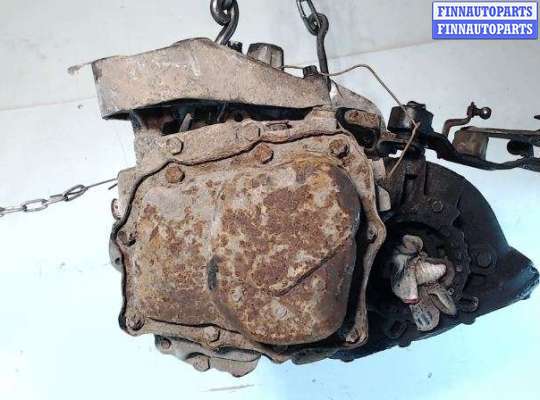 купить КПП 5 ст. на Opel Astra H (2004 - 2010)