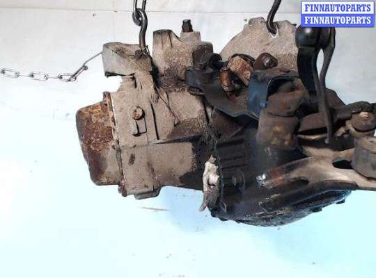 купить КПП 5 ст. на Opel Astra H (2004 - 2010)