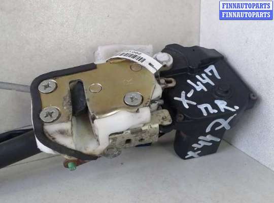 купить Замок боковой двери на Honda Civic VI (1995 - 2001)