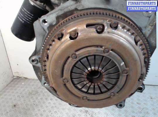 купить Корзина сцепления на Skoda Octavia A5 (2004 - 2012)