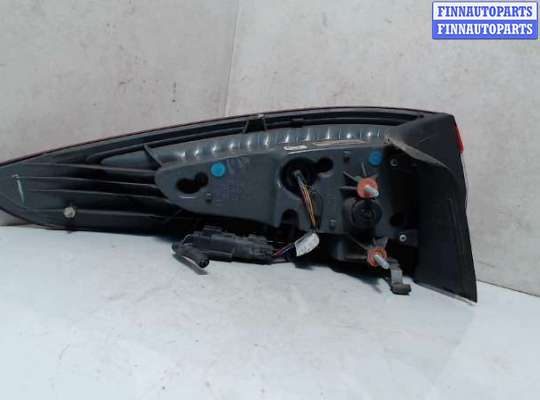 купить Фонарь на Ford Mondeo 5 (2015 - 2022)