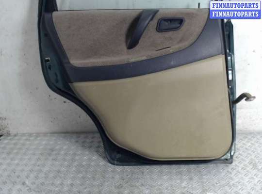 купить Обшивка боковой двери на Suzuki Liana (2001-2007)