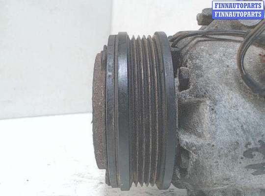 купить Компрессор кондиционера на Opel Astra G (1998 - 2005)