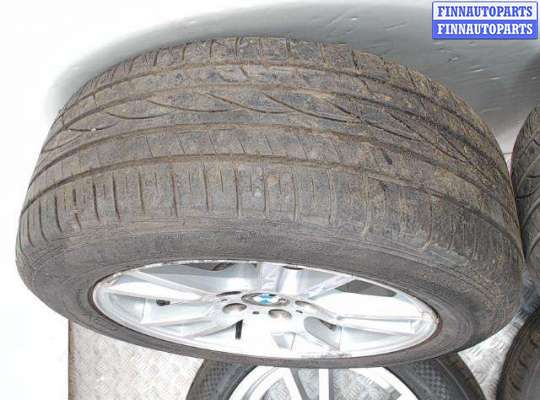 купить Шина R17 на BMW X3 E83 (2004 - 2010)