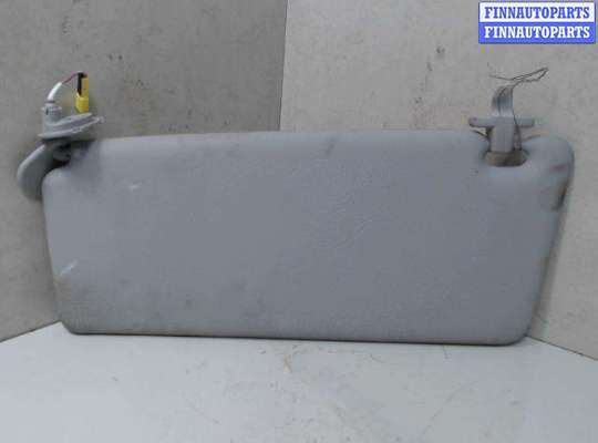 купить Козырек солнцезащитный на BMW 5 E39 (1996 - 2003)