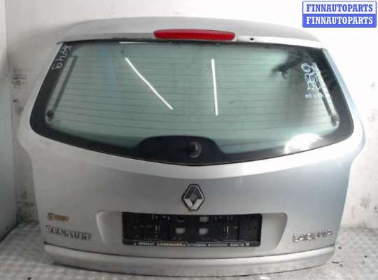 купить Ручка задней двери наружная на Renault Laguna 2 (2001 - 2008)