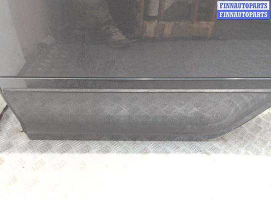 купить Дверь боковая на Skoda Octavia A5 (2004 - 2012)