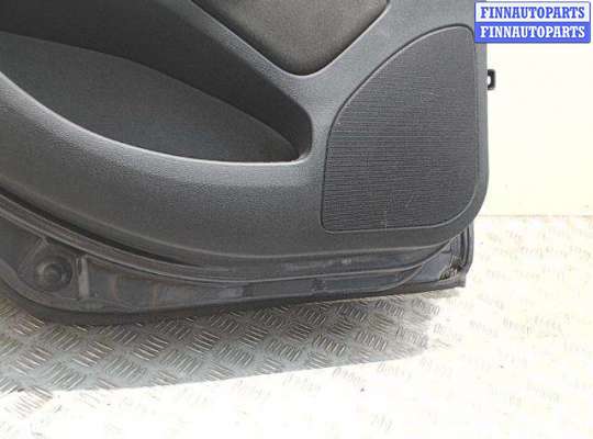 купить Дверь боковая на Skoda Octavia A5 (2004 - 2012)