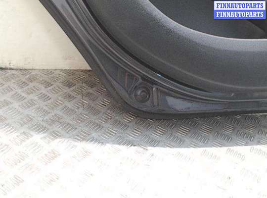 купить Дверь боковая на Skoda Octavia A5 (2004 - 2012)