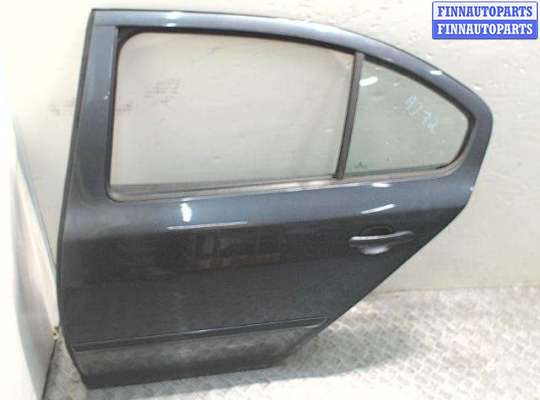 купить Дверь боковая на Skoda Octavia A5 (2004 - 2012)