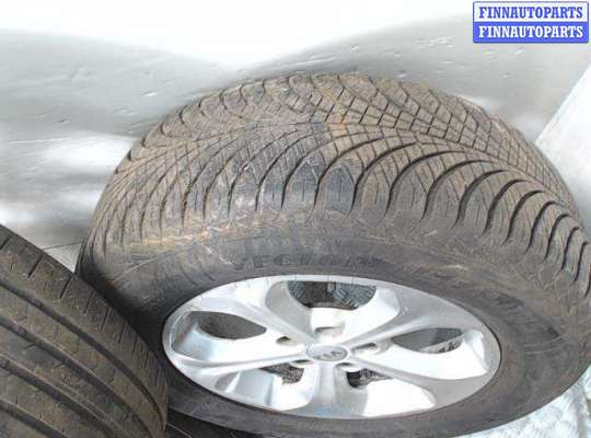 купить Шина R17 на KIA Sorento 2 (2009 - 2017)