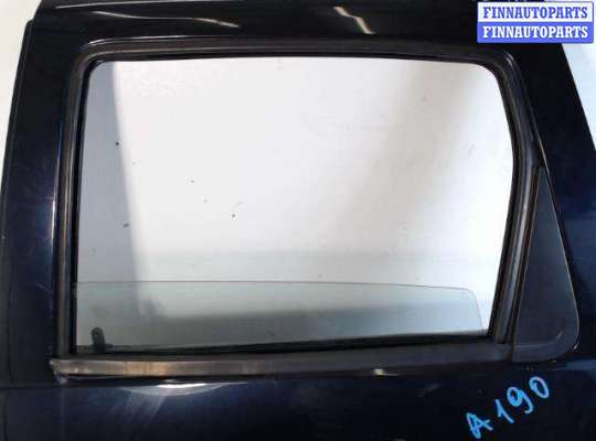 купить Стекло боковой двери на Dacia Duster 1 (2010-2017)