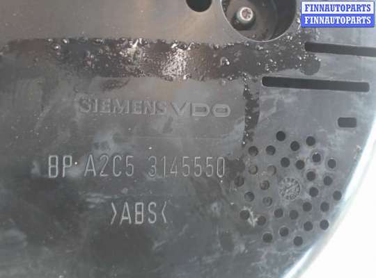 купить Щиток приборов на Volkswagen Passat 6 (2005 - 2010)
