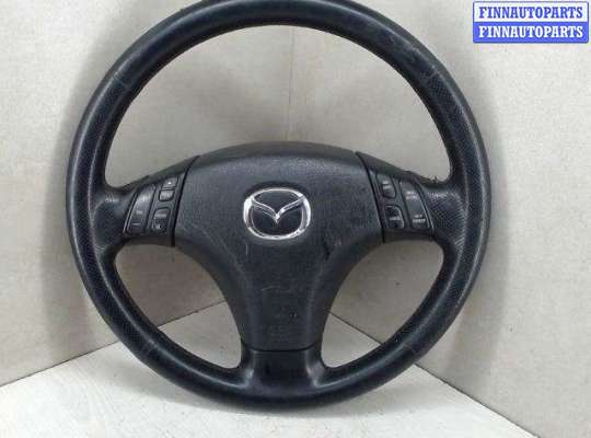 купить Руль на Mazda 6 (2002 - 2007)