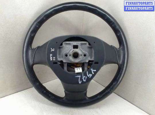 купить Руль на Mazda 6 (2002 - 2007)