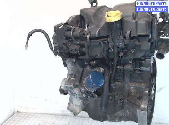 купить Двигатель (ДВС) на Nissan Juke (2010-2019)