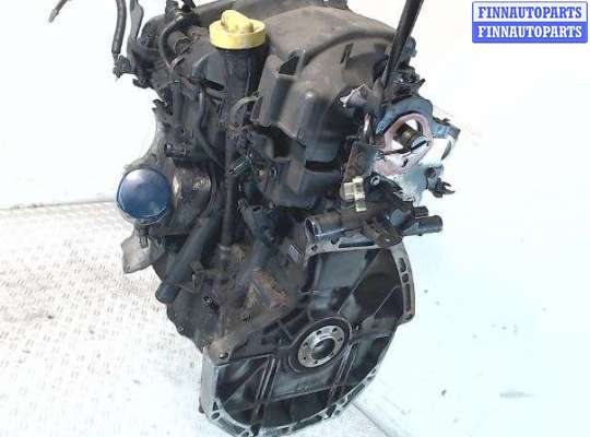 Двигатель (ДВС) NS905238 на Nissan Juke (2010-2019)