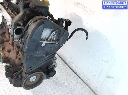 купить Двигатель (ДВС) на Nissan Juke (2010-2019)