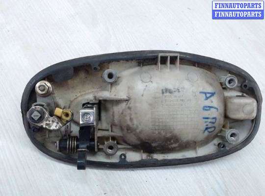 купить Ручка боковой двери наружная на KIA Carnival (2001 - 2006)