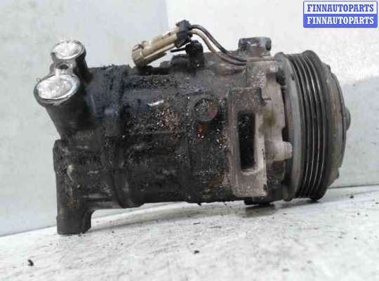 купить Компрессор кондиционера на Opel Vectra C (2002 - 2008)