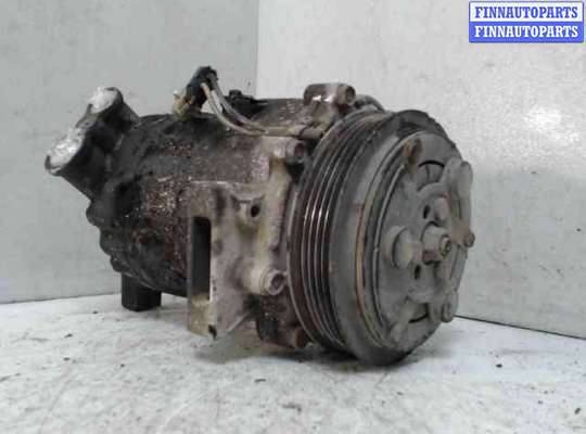 купить Компрессор кондиционера на Opel Vectra C (2002 - 2008)