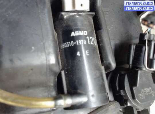 купить Двигатель омывателя на Mazda 6 (2002 - 2007)