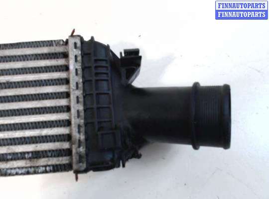 купить Радиатор интеркулера на Audi A5 (8T) (2007-2016)