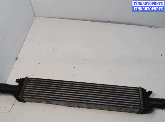 купить Радиатор интеркулера на Audi A5 (8T) (2007-2016)