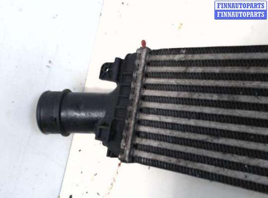 купить Радиатор интеркулера на Audi A5 (8T) (2007-2016)