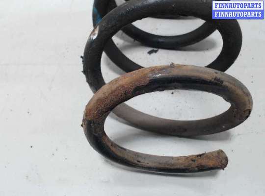 купить Пружина подвески на Dacia Duster 1  (2010-2017)