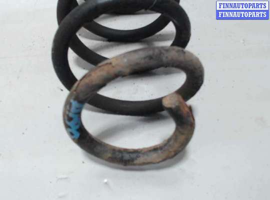 купить Пружина подвески на Dacia Duster 1  (2010-2017)