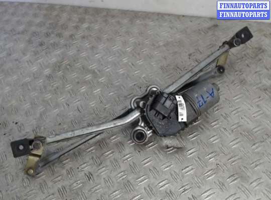 купить Механизм стеклоочистителя (трапеция дворников) на Ford Mondeo 3 (2000 - 2007)