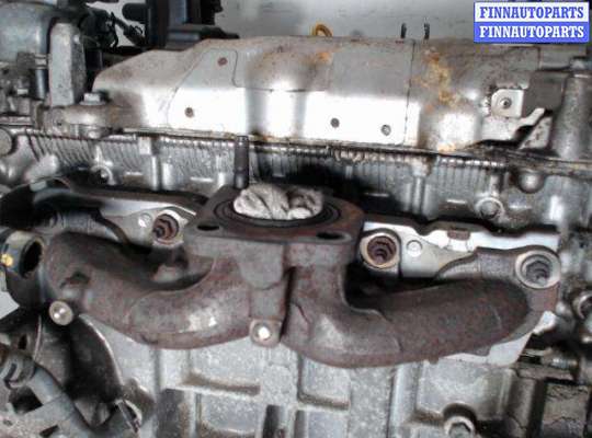 Коллектор выпускной NS884975 на Nissan Juke (2010-2019)