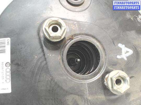 купить Усилитель тормозов вакуумный на Audi A6 (C5) (1997 - 2004)