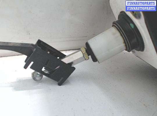 купить Усилитель тормозов вакуумный на Audi A6 (C5) (1997 - 2004)