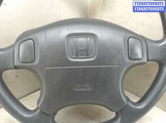 Подушка безопасности водителя (AirBag) на Honda Civic VI (EJ, EK, EM1)