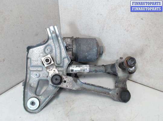 купить Механизм стеклоочистителя (трапеция дворников) на Peugeot 3008 (2009 - 2016)