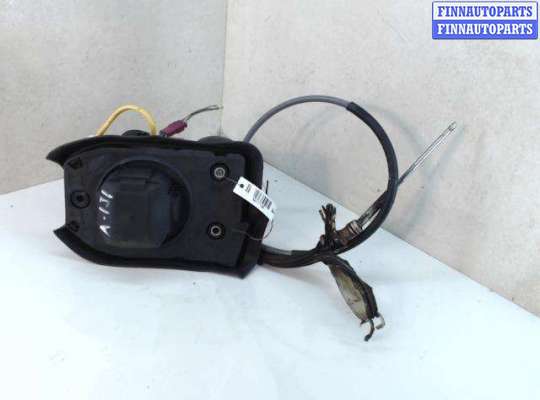 купить Кулиса КПП на BMW X5 E53 (2000 - 2007)