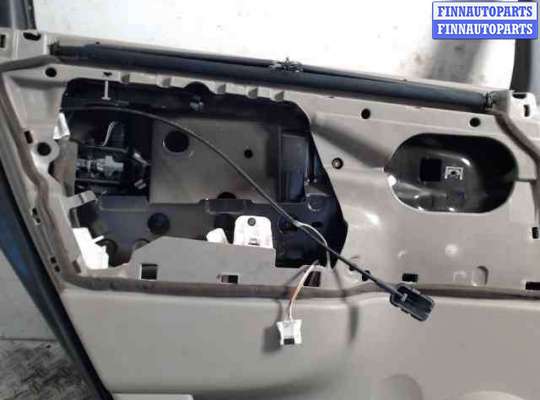 купить Дверь боковая на Renault Grand Scenic II (2004 - 2009)