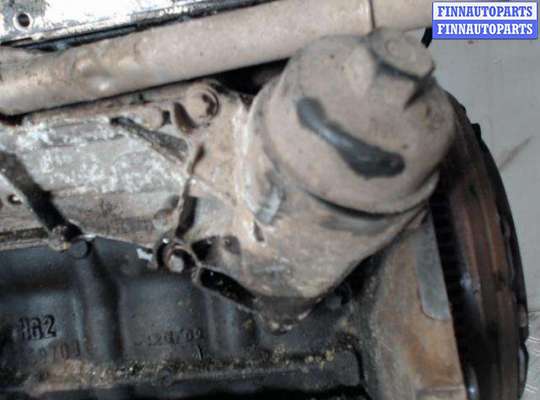 Корпус масляного фильтра OP2157888 на Opel Astra H (2004 - 2010)