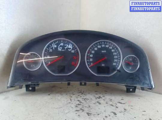 купить Щиток приборов на Opel Vectra C (2002 - 2008)