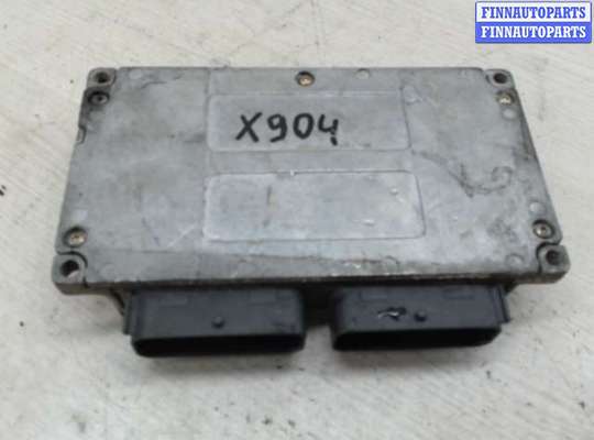 купить Блок управления АКПП на Renault Scenic I (1996 - 2002)