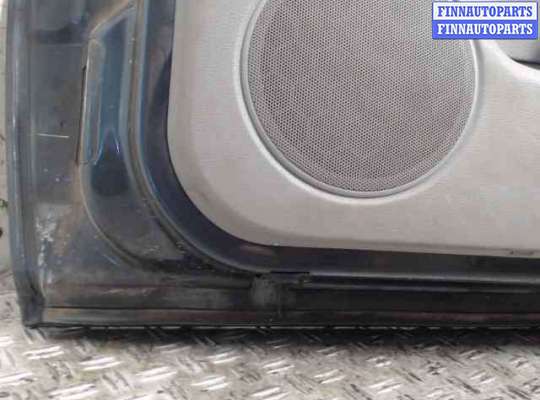 купить Дверь боковая на Volkswagen Bora (1998 - 2005)