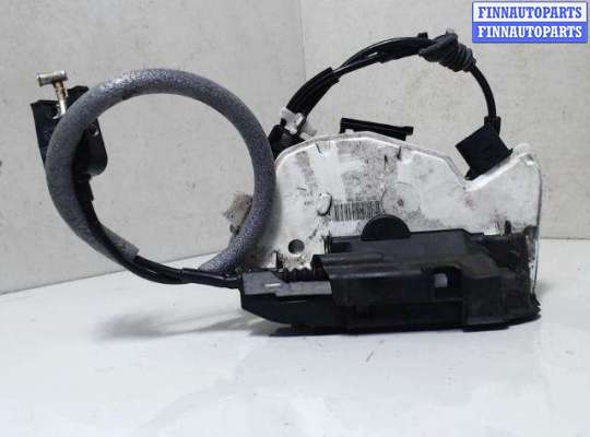 купить Замок боковой двери на Skoda Superb (2008-2015)