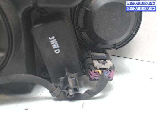 Корректор фар OP2268255 на Opel Mokka (2012 -2020)