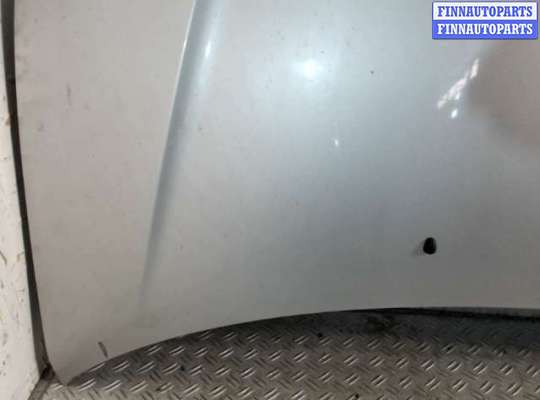 купить Капот на Mazda Premacy (1999 - 2005)