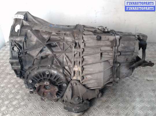 купить КПП-Автомат на Audi A6 (C5) (1997 - 2004)